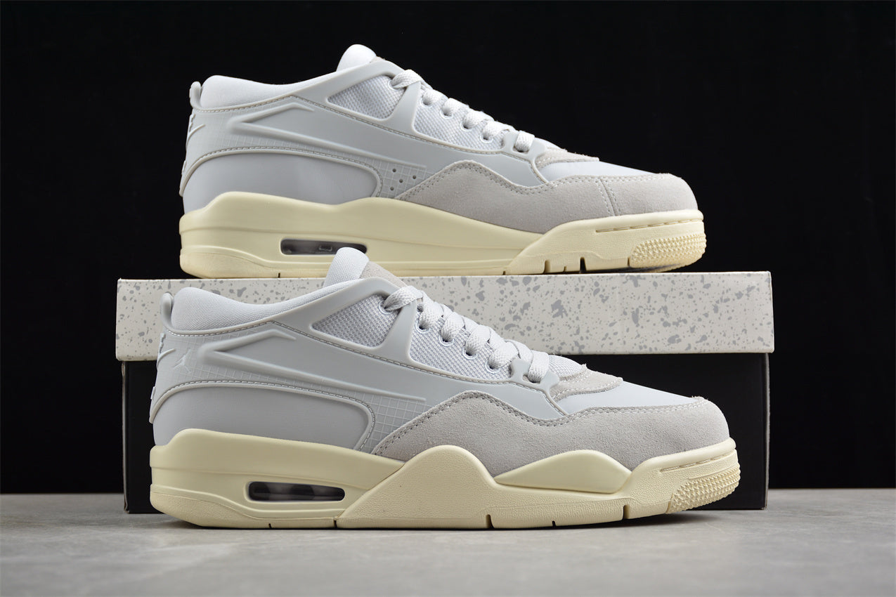 Air Jordan 4 "Remastered" AJ4 FQ7940-001