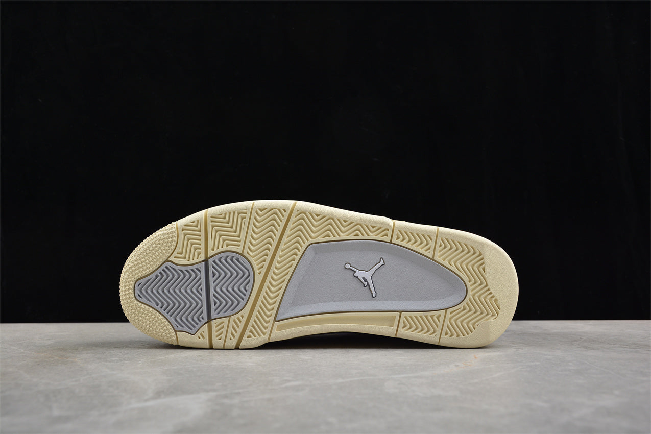 Air Jordan 4 "Remastered" AJ4 FQ7940-001