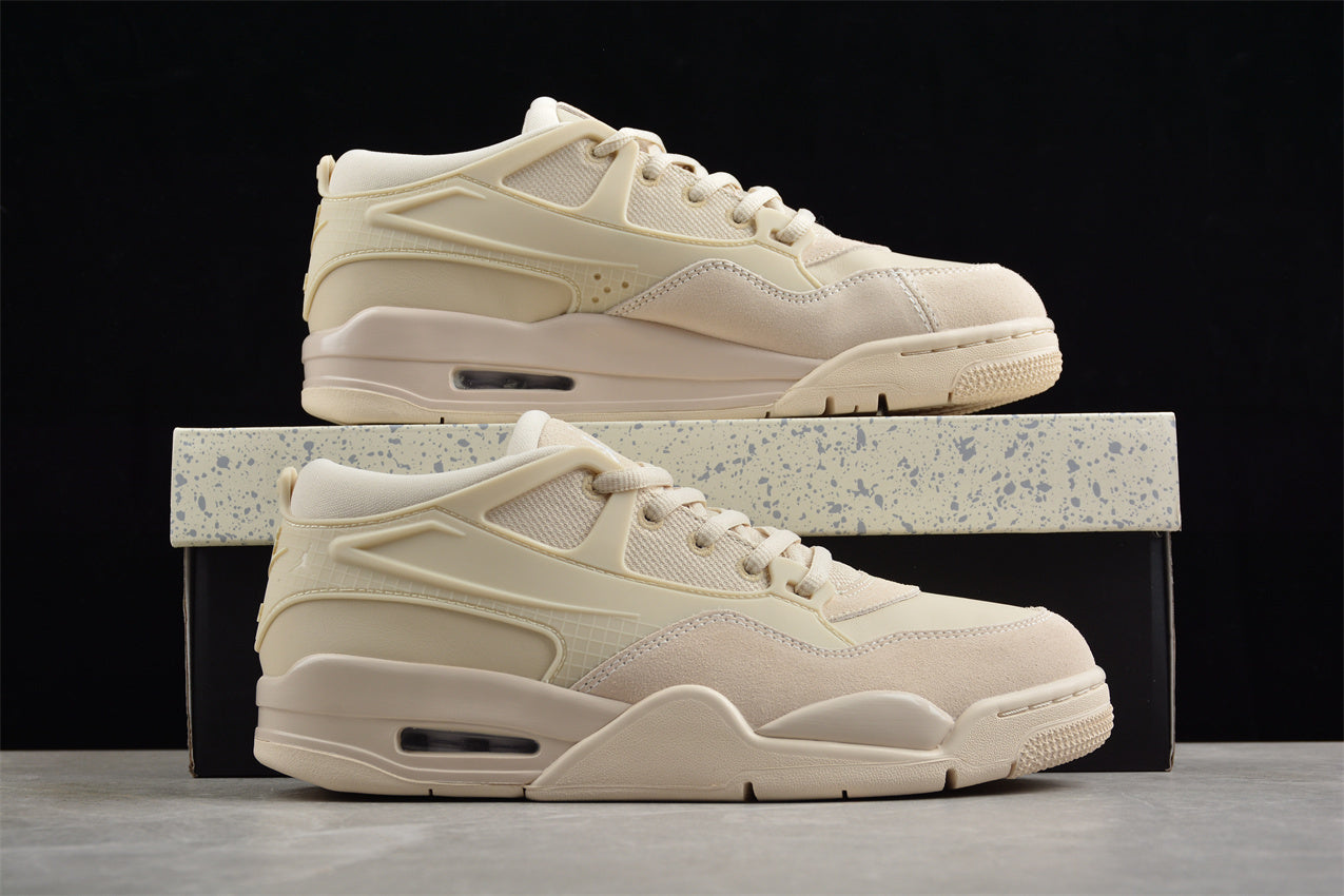 Air Jordan 4 "Remastered" AJ4 FQ7940-200