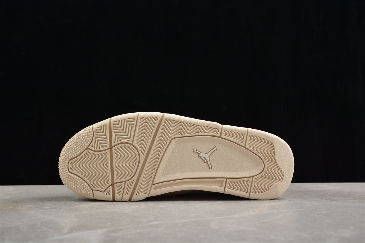 Air Jordan 4 "Remastered" AJ4 FQ7940-200