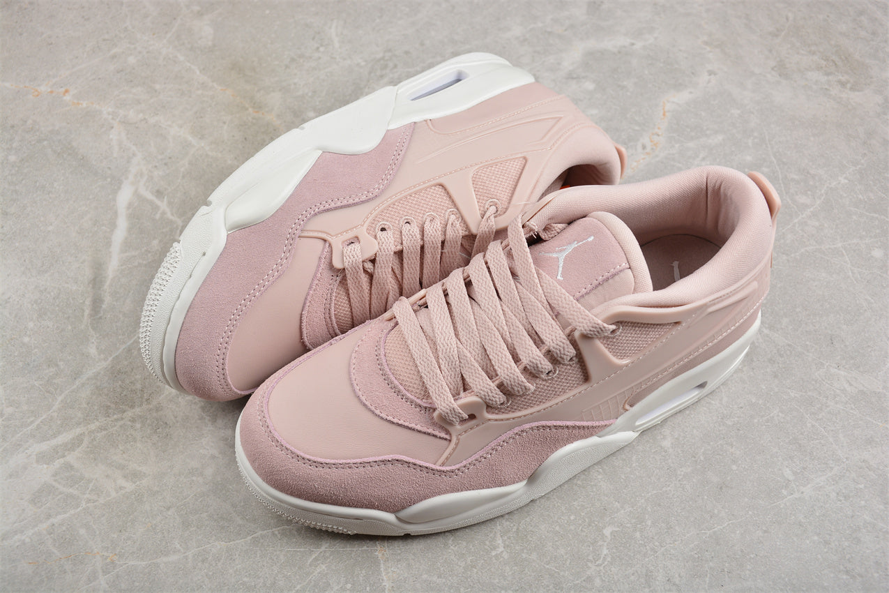 Air Jordan 4 "Remastered" AJ4 FQ7940-600