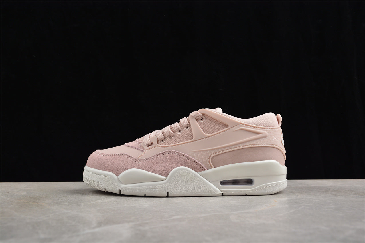 Air Jordan 4 "Remastered" AJ4 FQ7940-600