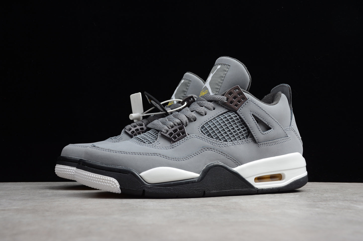 Air Jordan 4 Retro 308497-007