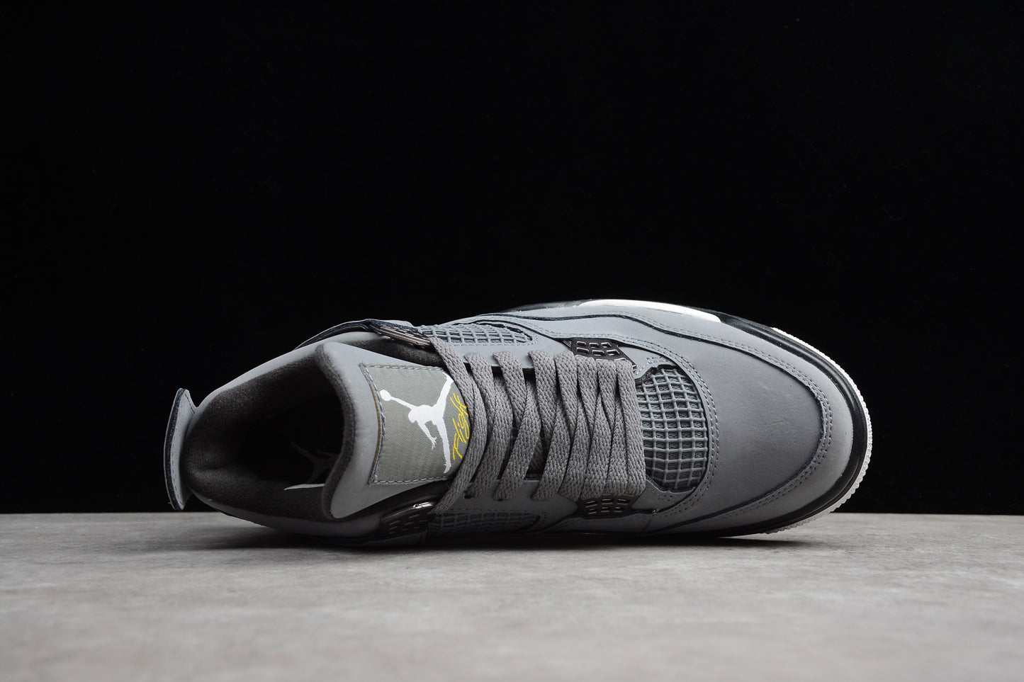 Air Jordan 4 Retro 308497-007
