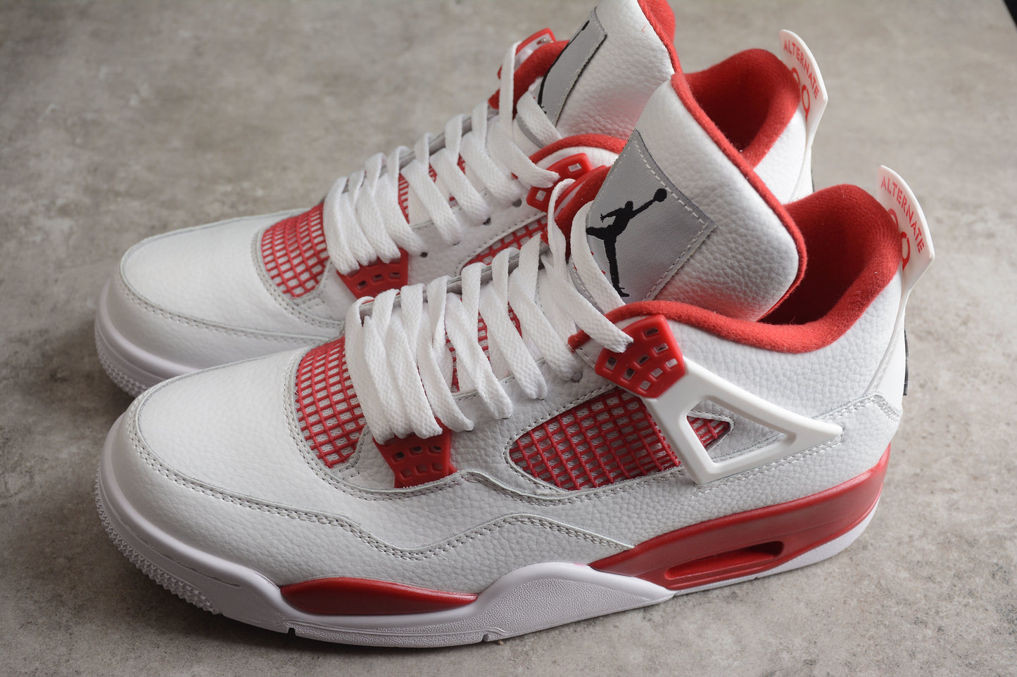 Air Jordan 4 Retro “ALTERNATE ’89” 308497-106