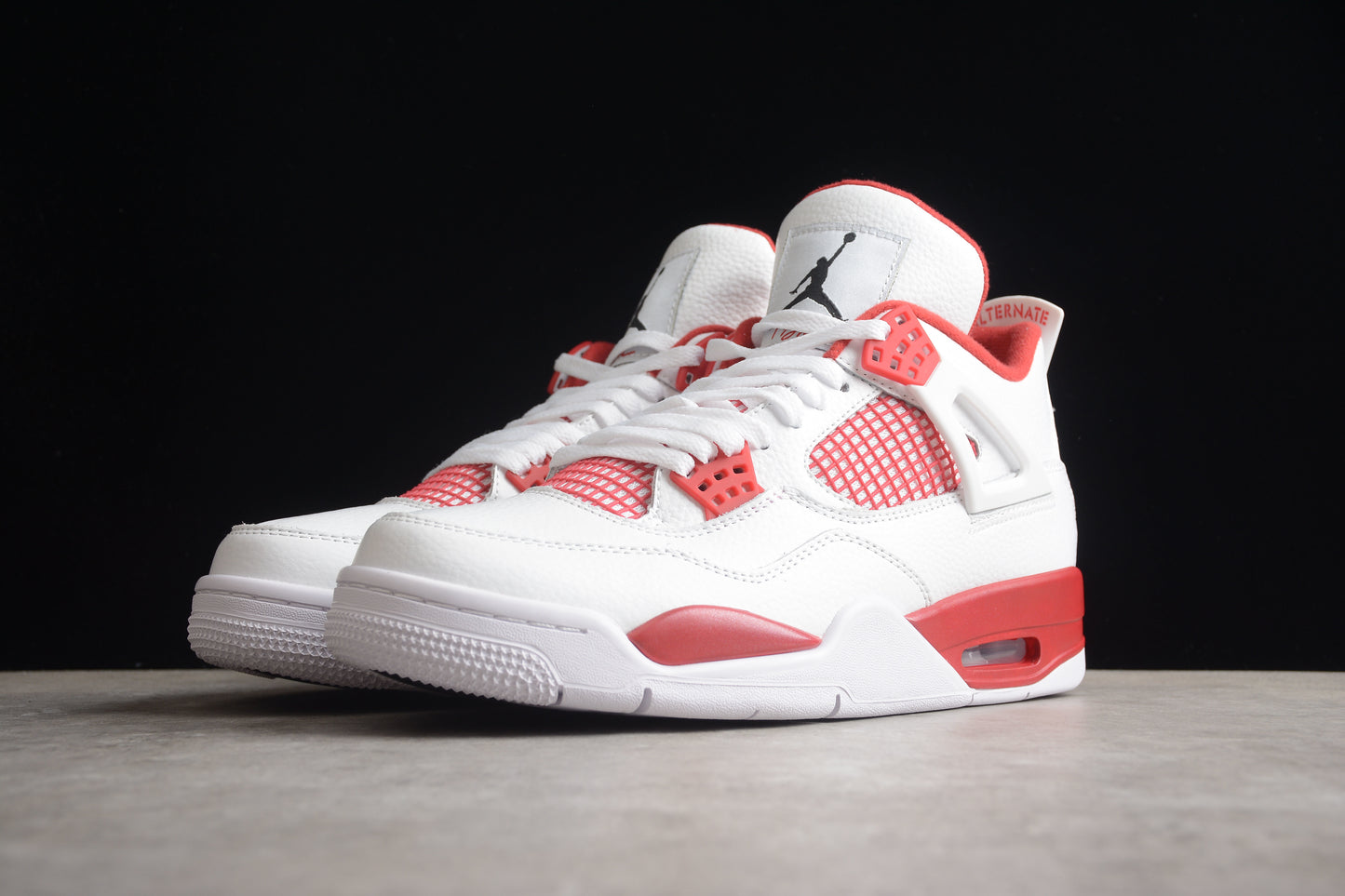 Air Jordan 4 Retro “ALTERNATE ’89” 308497-106