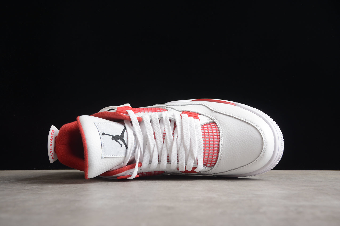 Air Jordan 4 Retro “ALTERNATE ’89” 308497-106