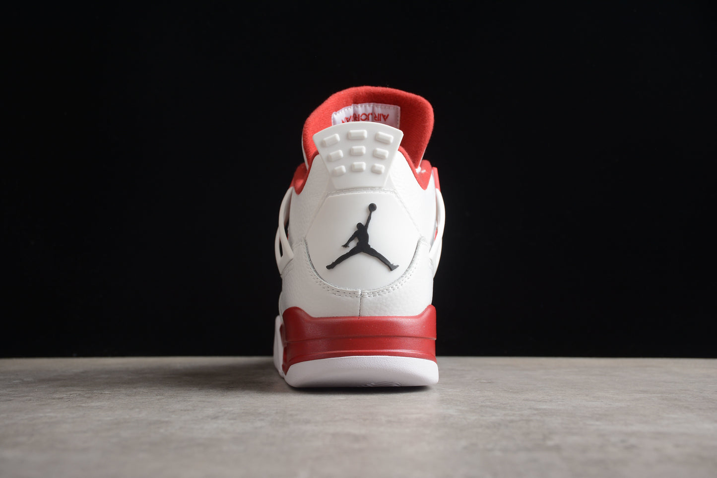 Air Jordan 4 Retro “ALTERNATE ’89” 308497-106