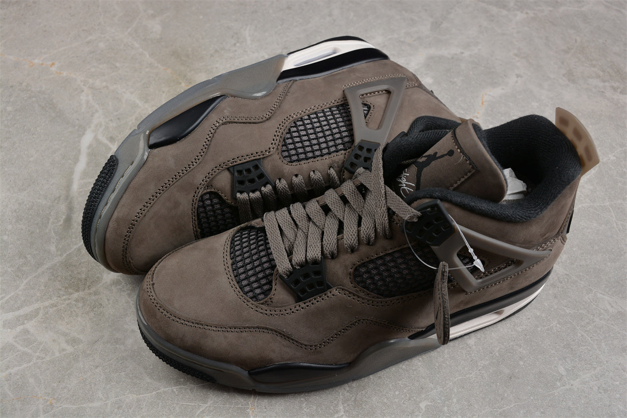 Air Jordan 4 Retro "Cave Stone" AJ4 FV5029-200