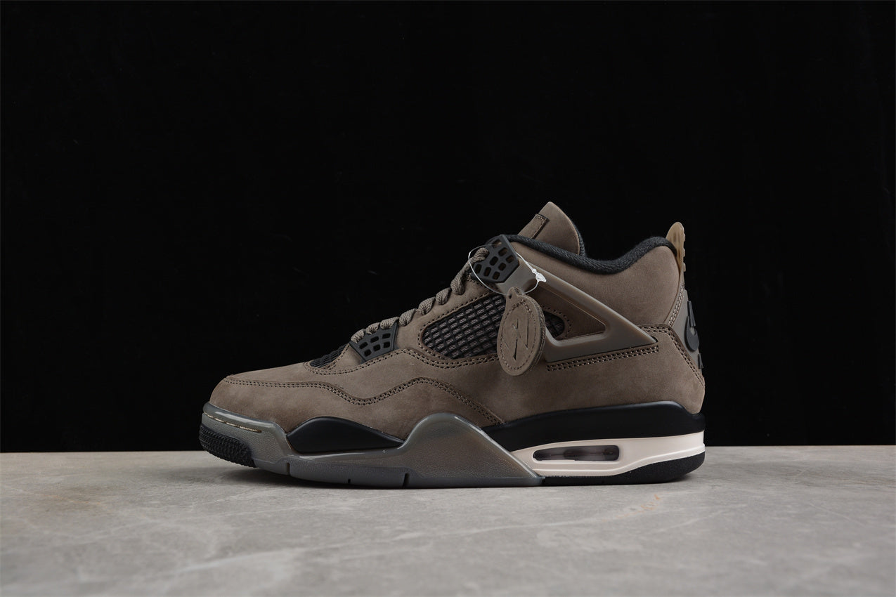 Air Jordan 4 Retro "Cave Stone" AJ4 FV5029-200
