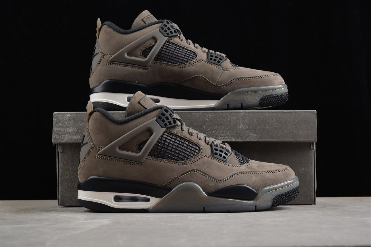 Air Jordan 4 Retro "Cave Stone" AJ4 FV5029-200