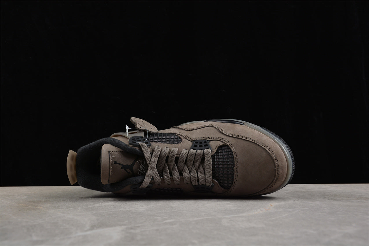 Air Jordan 4 Retro "Cave Stone" AJ4 FV5029-200