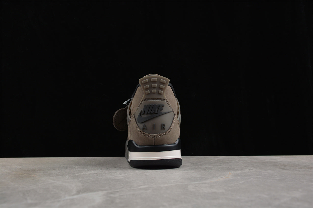 Air Jordan 4 Retro "Cave Stone" AJ4 FV5029-200