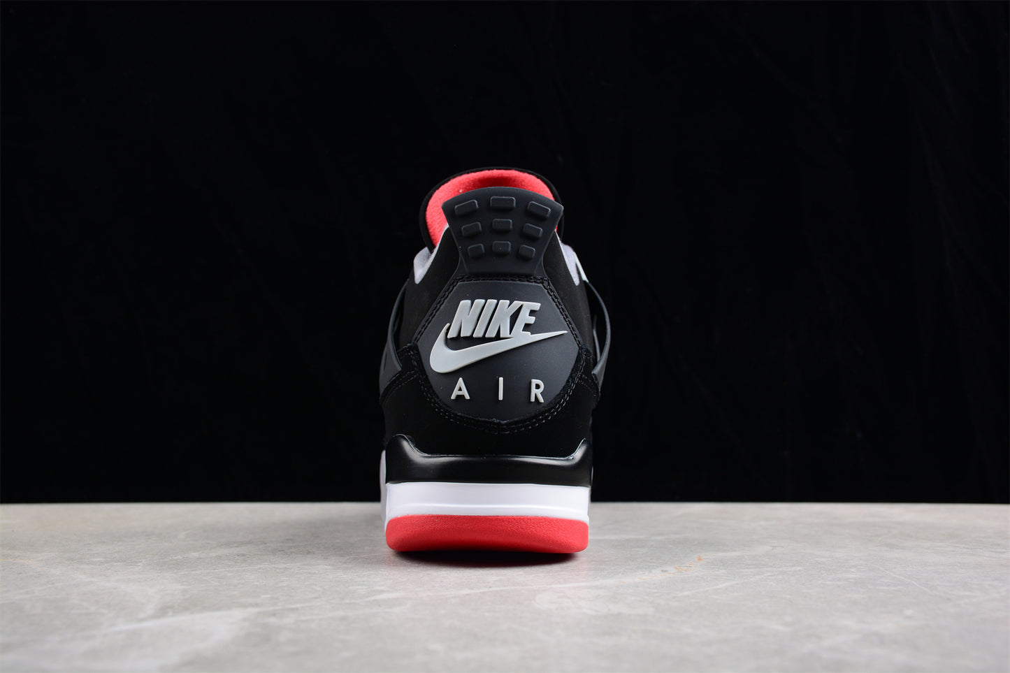 Air Jordan 4 Retro "Infrared" AJ4 DH6927-061