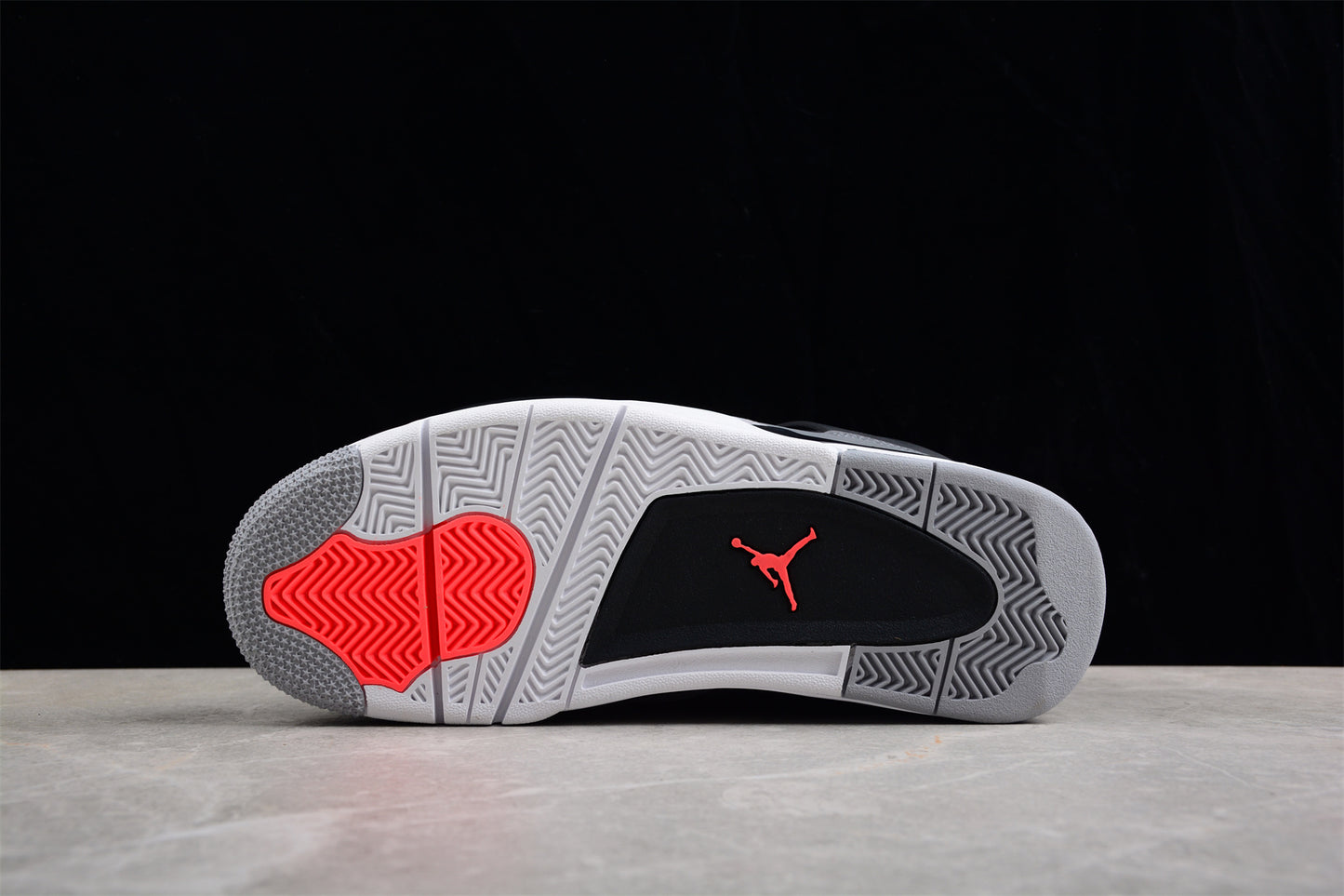 Air Jordan 4 Retro "Infrared" AJ4 DH6927-061