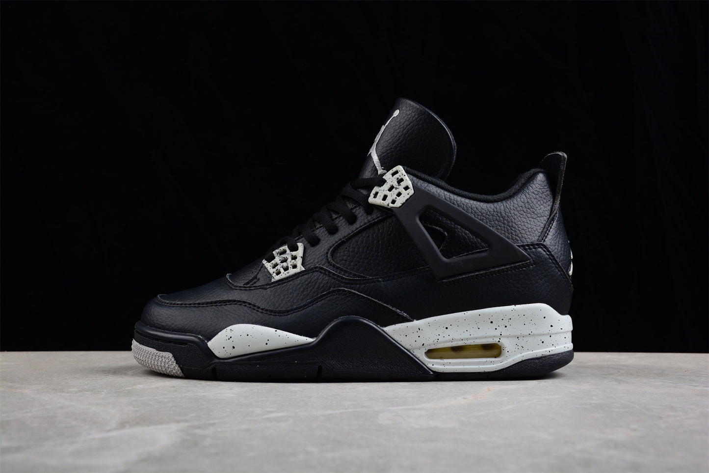 Air Jordan 4 Retro LS AJ4 314254-003