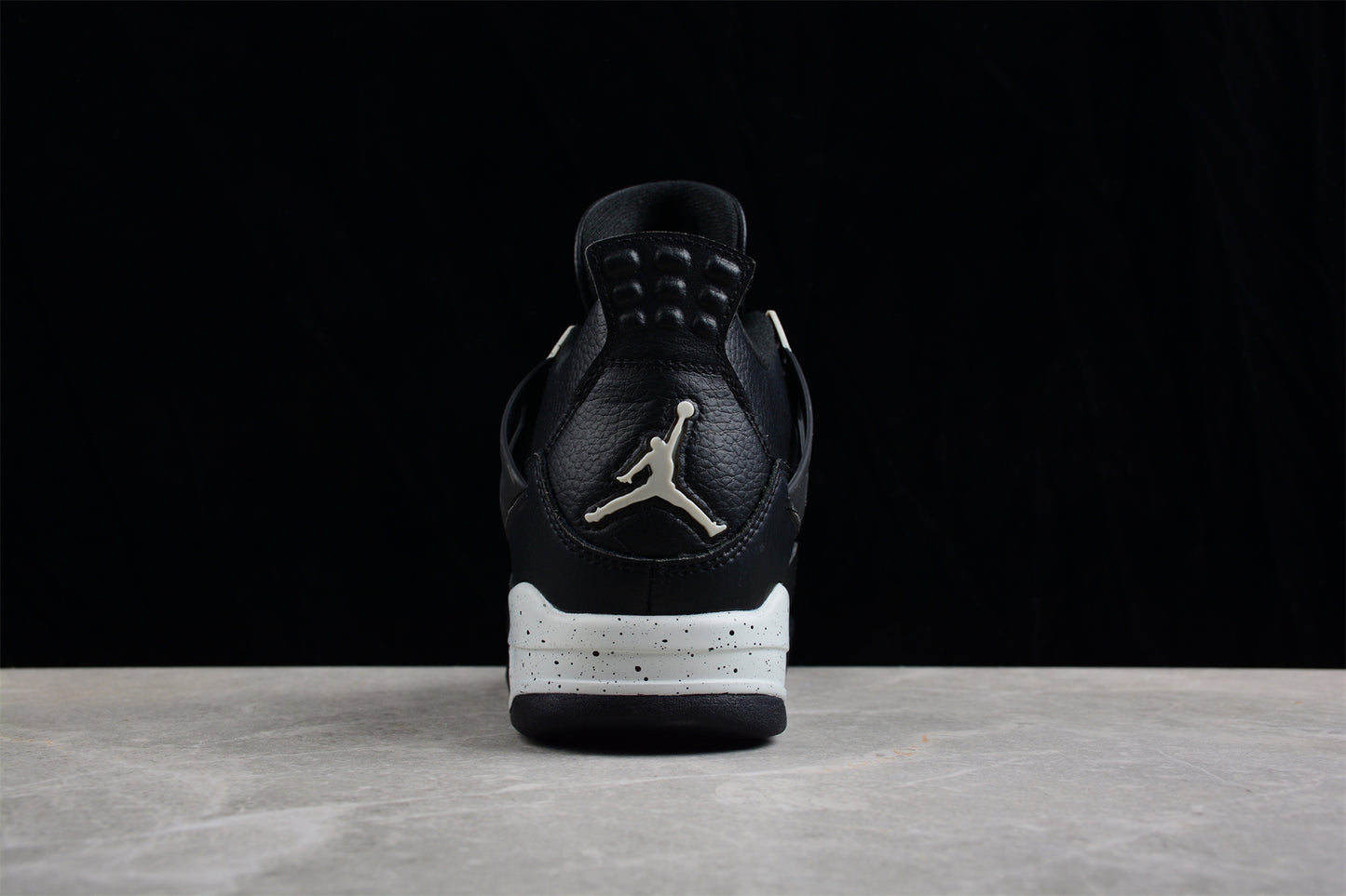 Air Jordan 4 Retro LS AJ4 314254-003