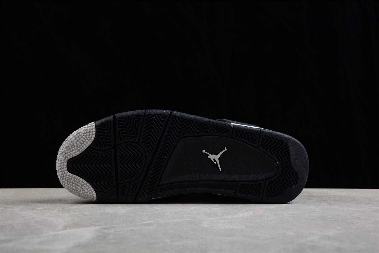 Air Jordan 4 Retro LS AJ4 314254-003