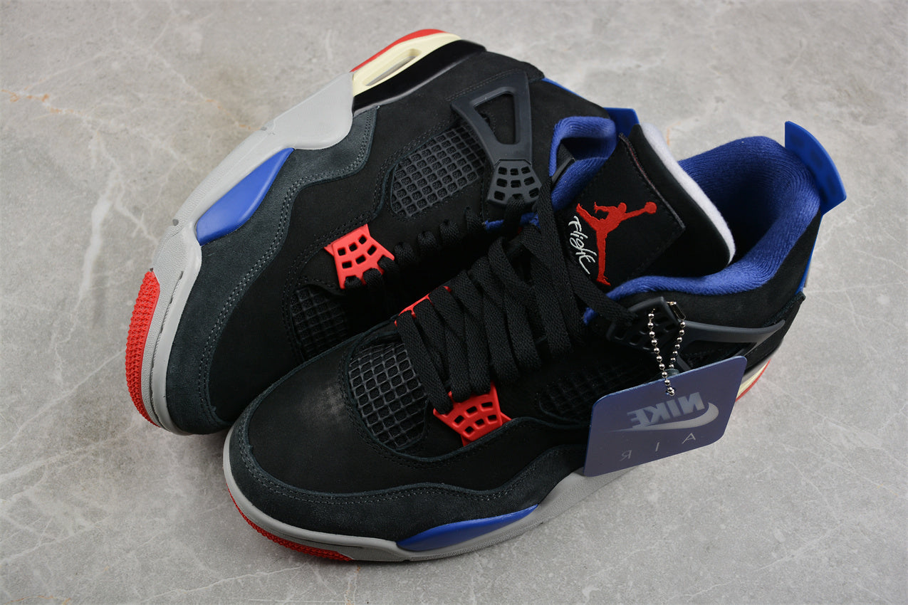 Air Jordan 4 Retro "Lase" AJ4 FV5029-003