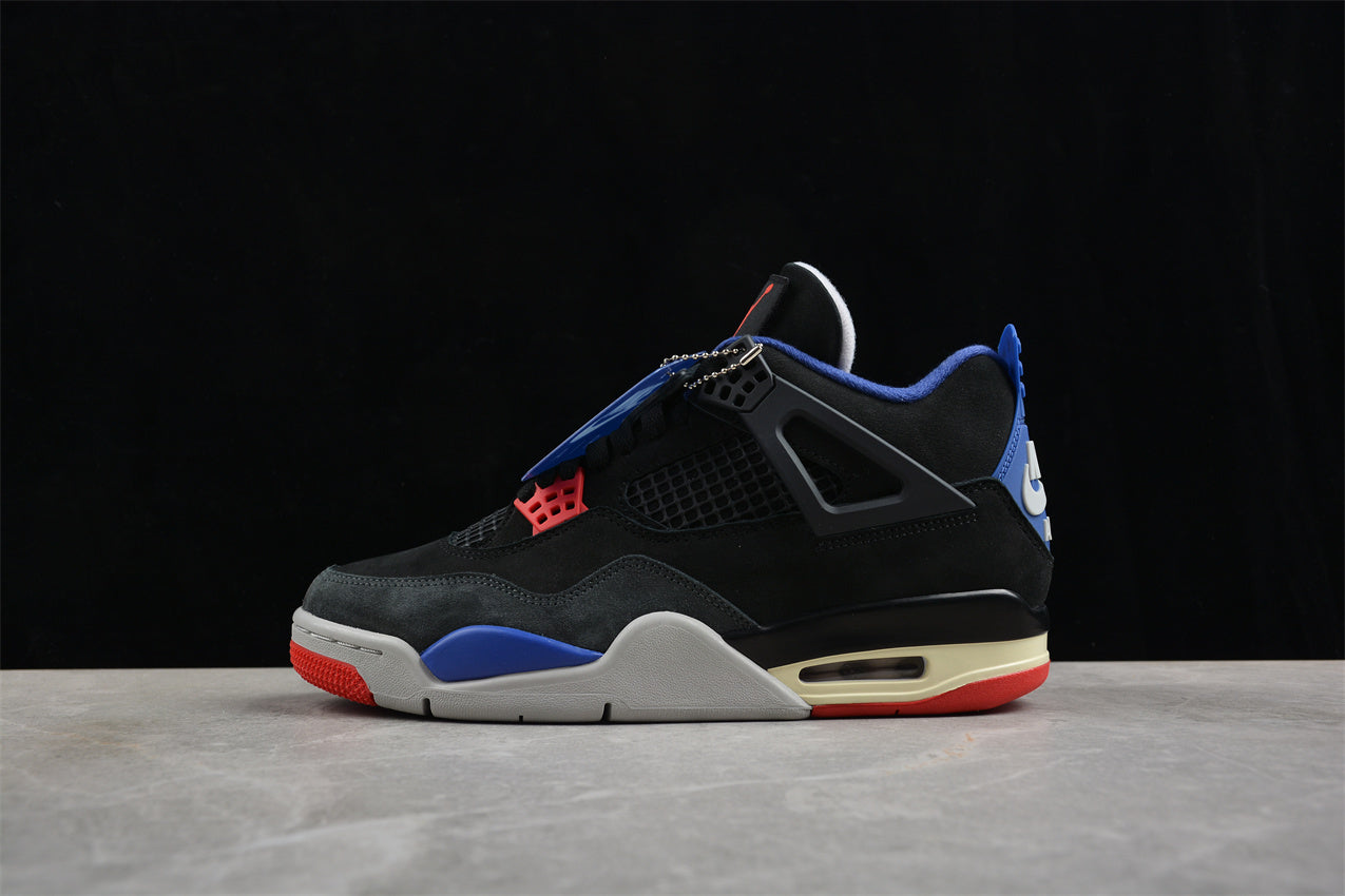 Air Jordan 4 Retro "Lase" AJ4 FV5029-003