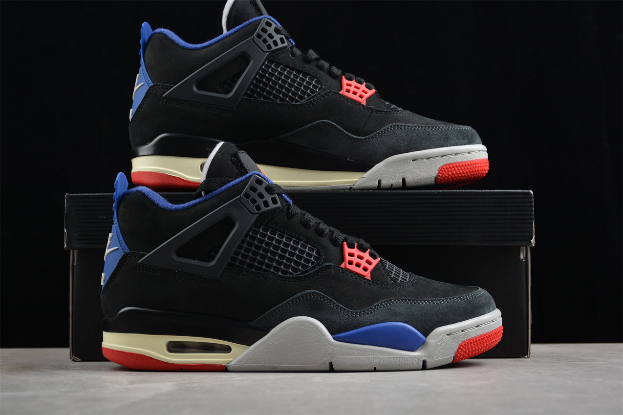 Air Jordan 4 Retro "Lase" AJ4 FV5029-003