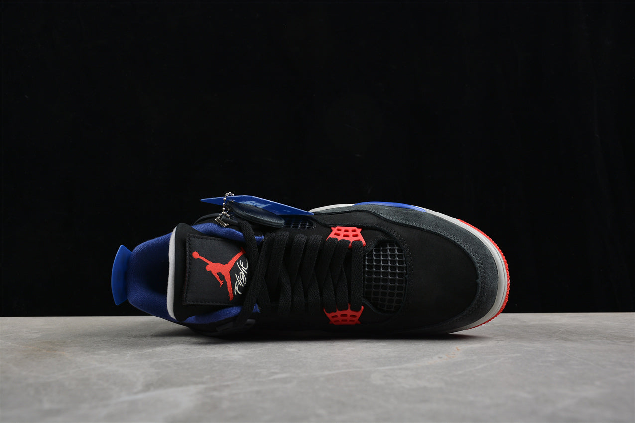 Air Jordan 4 Retro "Lase" AJ4 FV5029-003