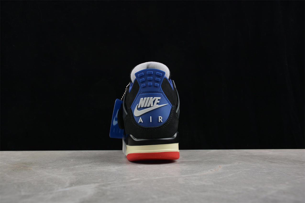 Air Jordan 4 Retro "Lase" AJ4 FV5029-003
