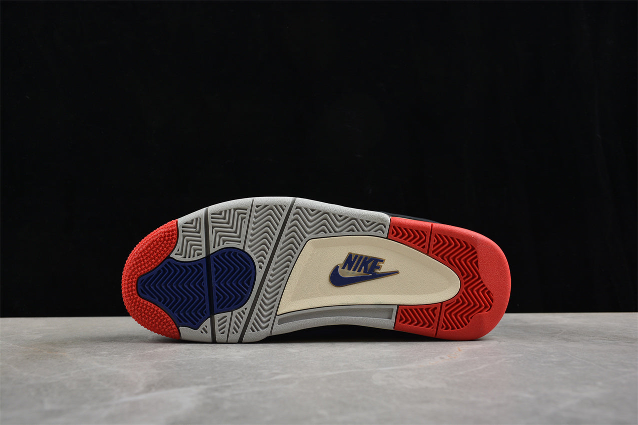 Air Jordan 4 Retro "Lase" AJ4 FV5029-003