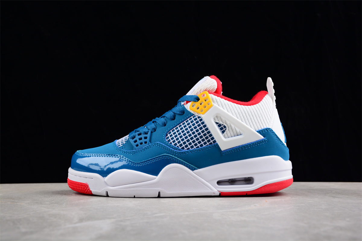 Air Jordan 4 Retro "Messy Room" AJ4 DR6952-400