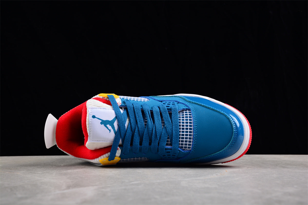 Air Jordan 4 Retro "Messy Room" AJ4 DR6952-400