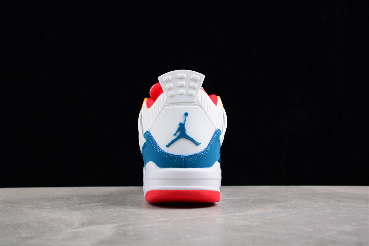 Air Jordan 4 Retro "Messy Room" AJ4 DR6952-400