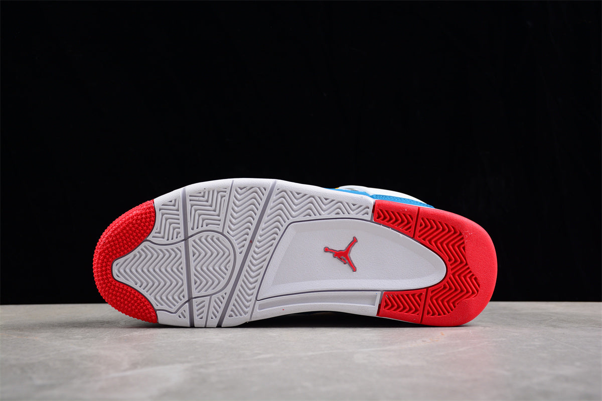 Air Jordan 4 Retro "Messy Room" AJ4 DR6952-400