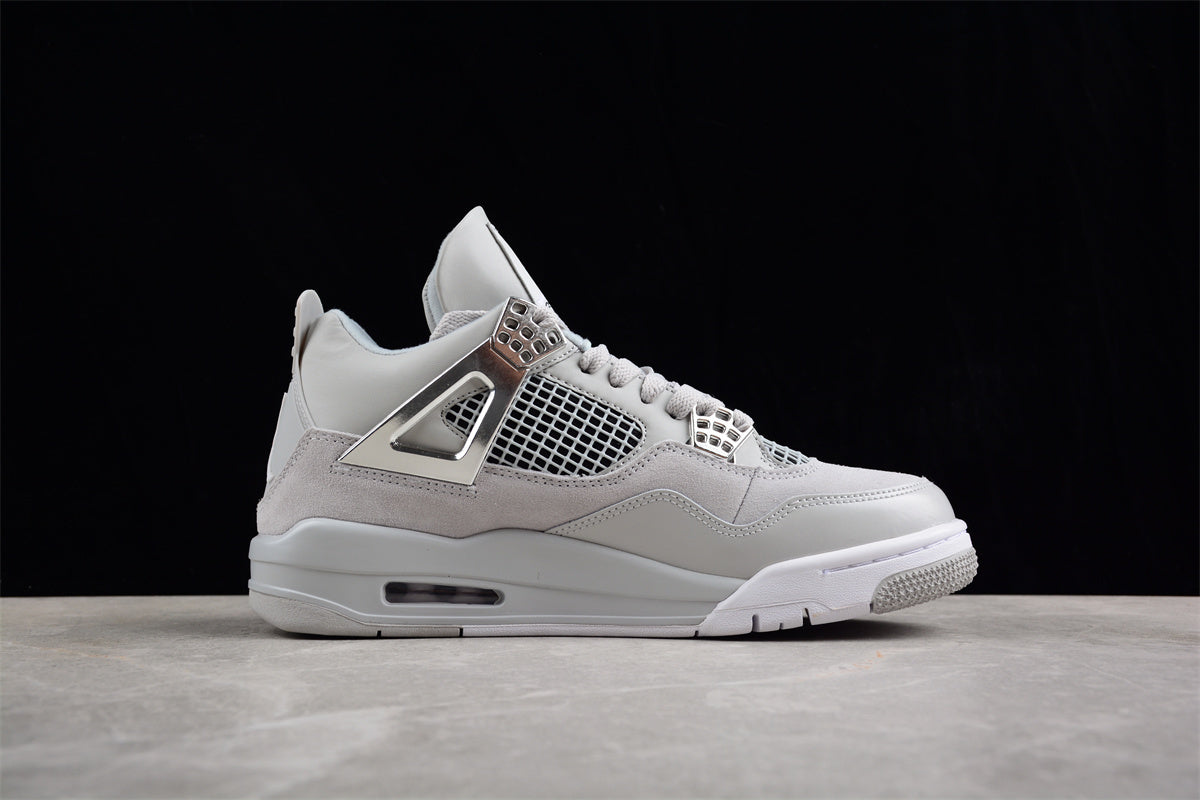Air Jordan 4 Retro " Midnight Navy " AJ4 AQ9129-001