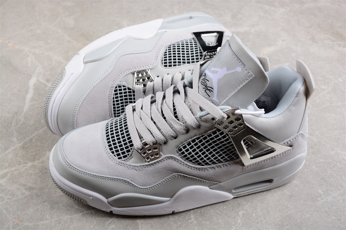 Air Jordan 4 Retro " Midnight Navy " AJ4 AQ9129-001