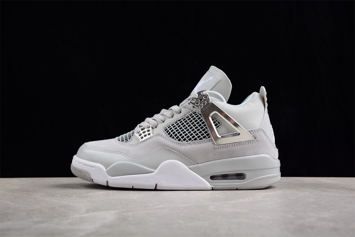 Air Jordan 4 Retro " Midnight Navy " AJ4 AQ9129-001