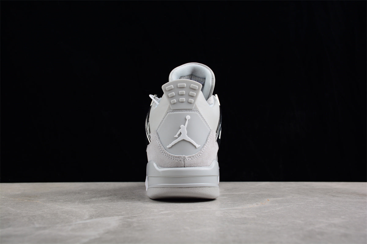 Air Jordan 4 Retro " Midnight Navy " AJ4 AQ9129-001