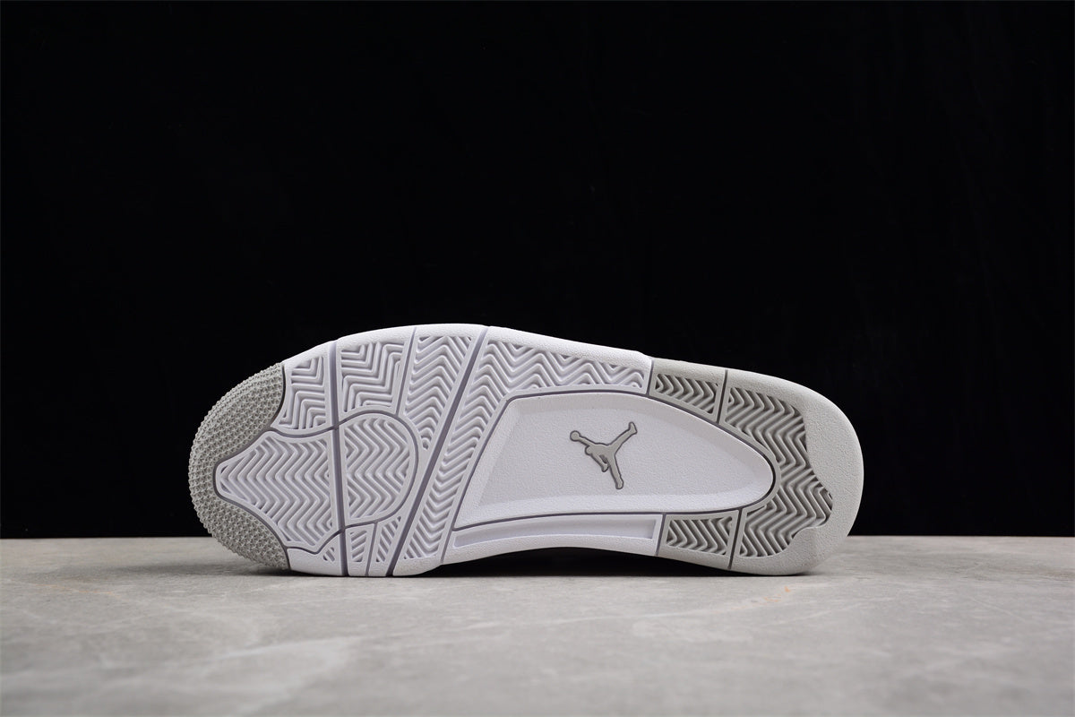 Air Jordan 4 Retro " Midnight Navy " AJ4 AQ9129-001