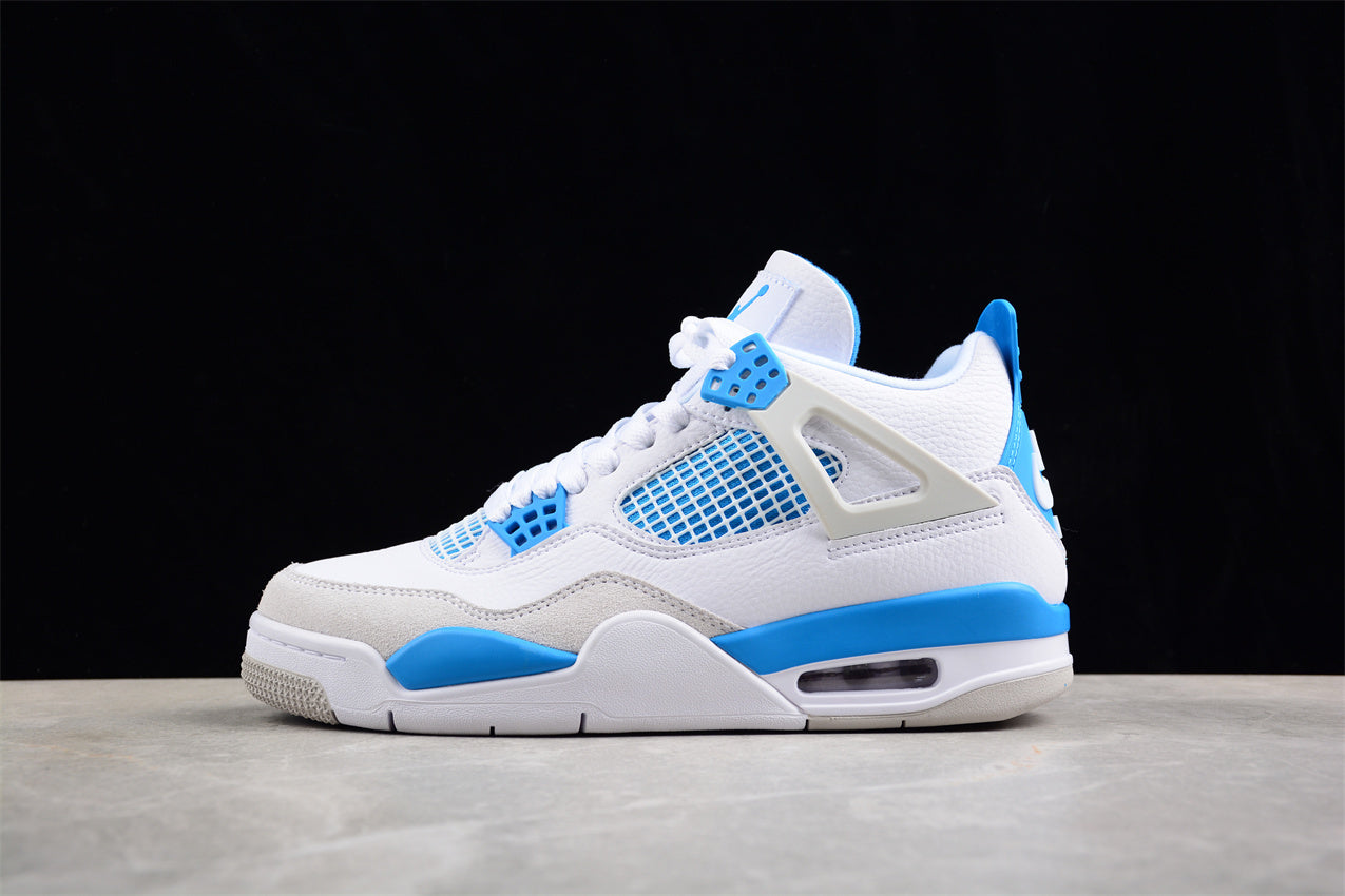Air Jordan 4 Retro "Military Blue" AJ4 FV5029-141