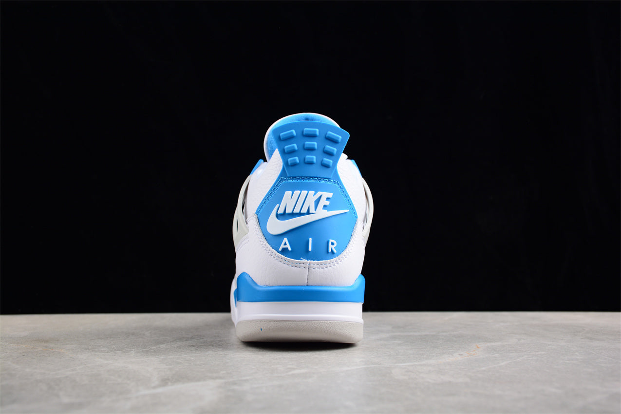 Air Jordan 4 Retro "Military Blue" AJ4 FV5029-141