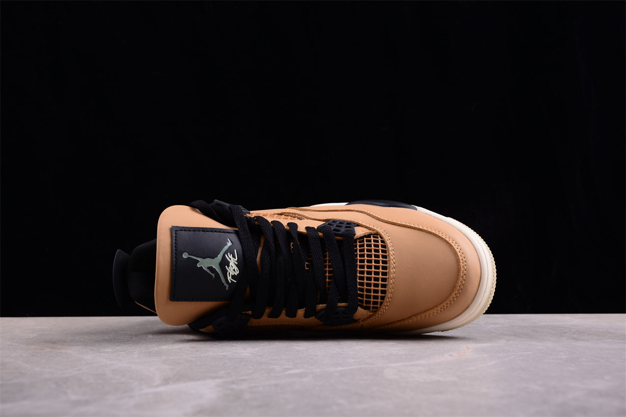 Air Jordan 4 Retro " Mushroom " AJ4 AQ9129-200