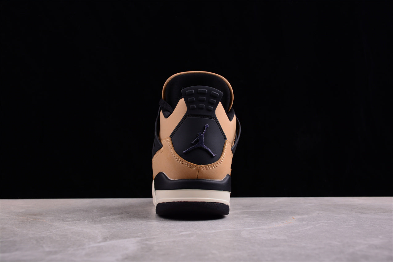 Air Jordan 4 Retro " Mushroom " AJ4 AQ9129-200