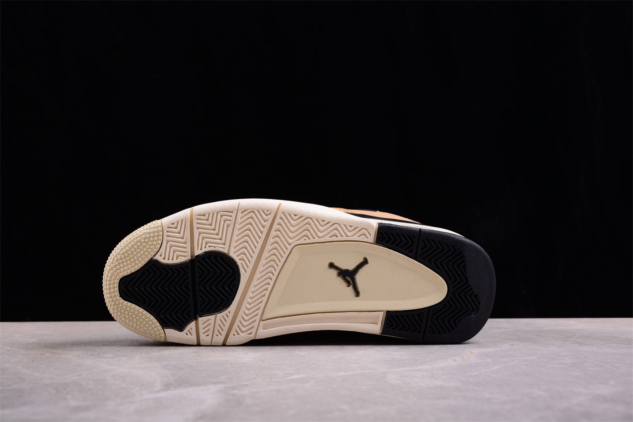 Air Jordan 4 Retro " Mushroom " AJ4 AQ9129-200