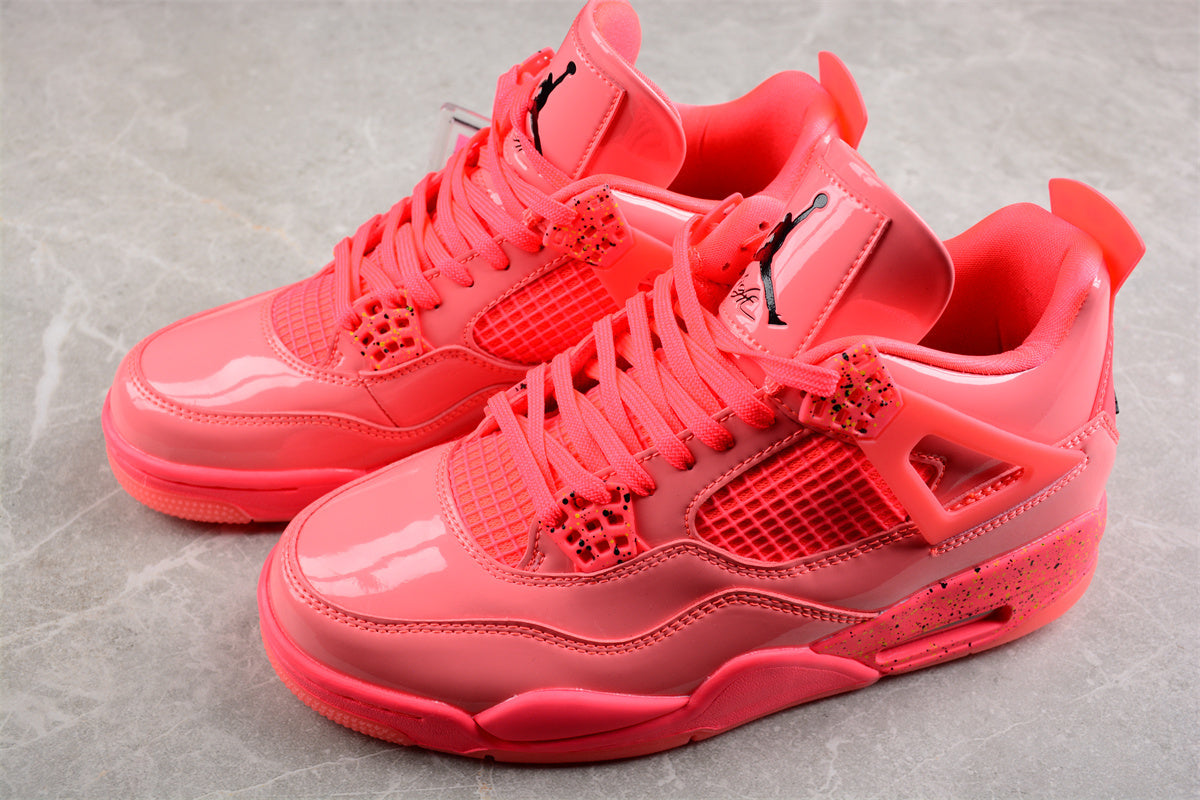 Air Jordan 4 Retro NRG AJ4 AQ9128-600