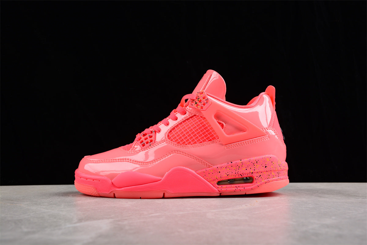 Air Jordan 4 Retro NRG AJ4 AQ9128-600