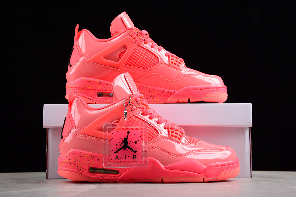 Air Jordan 4 Retro NRG AJ4 AQ9128-600
