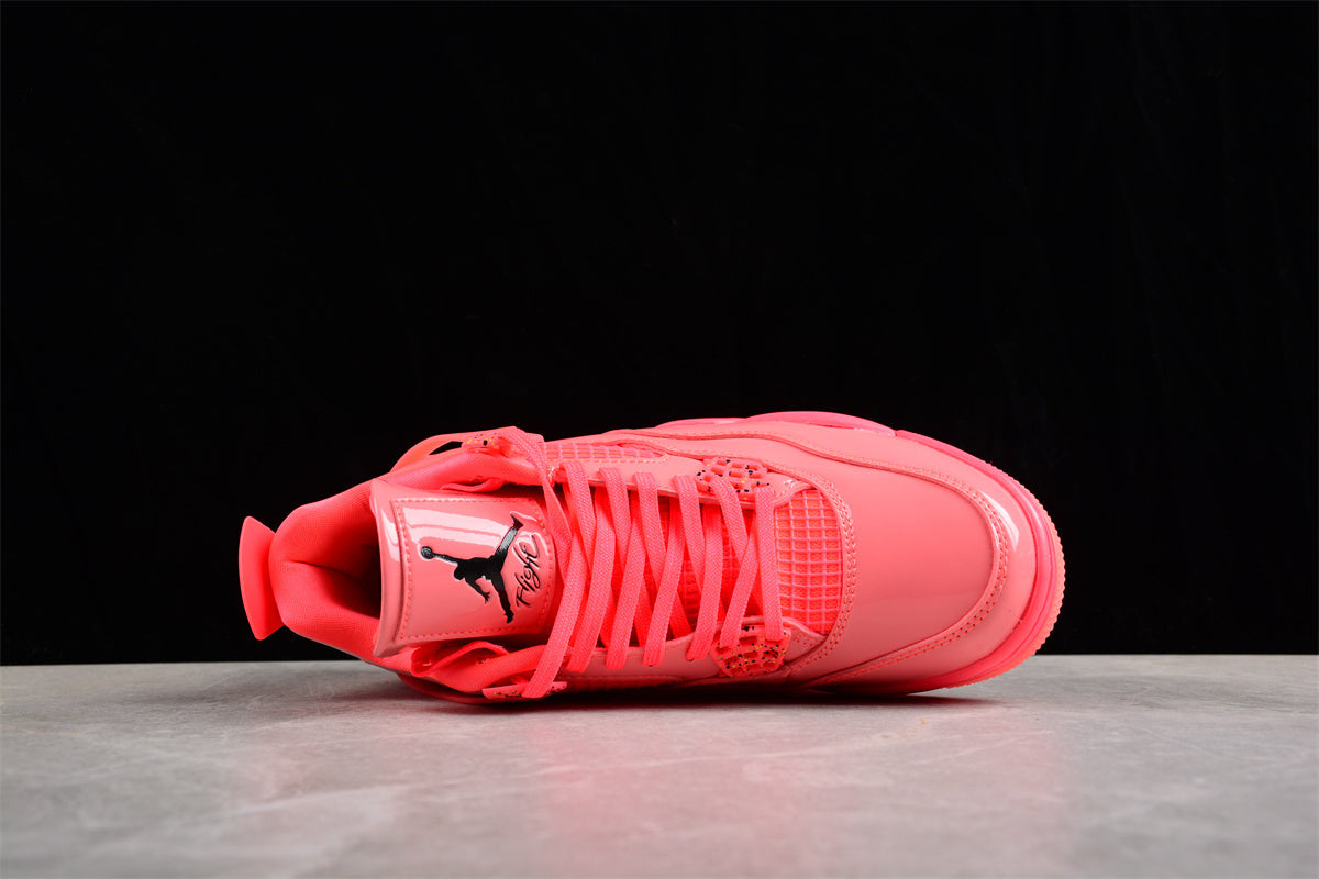 Air Jordan 4 Retro NRG AJ4 AQ9128-600