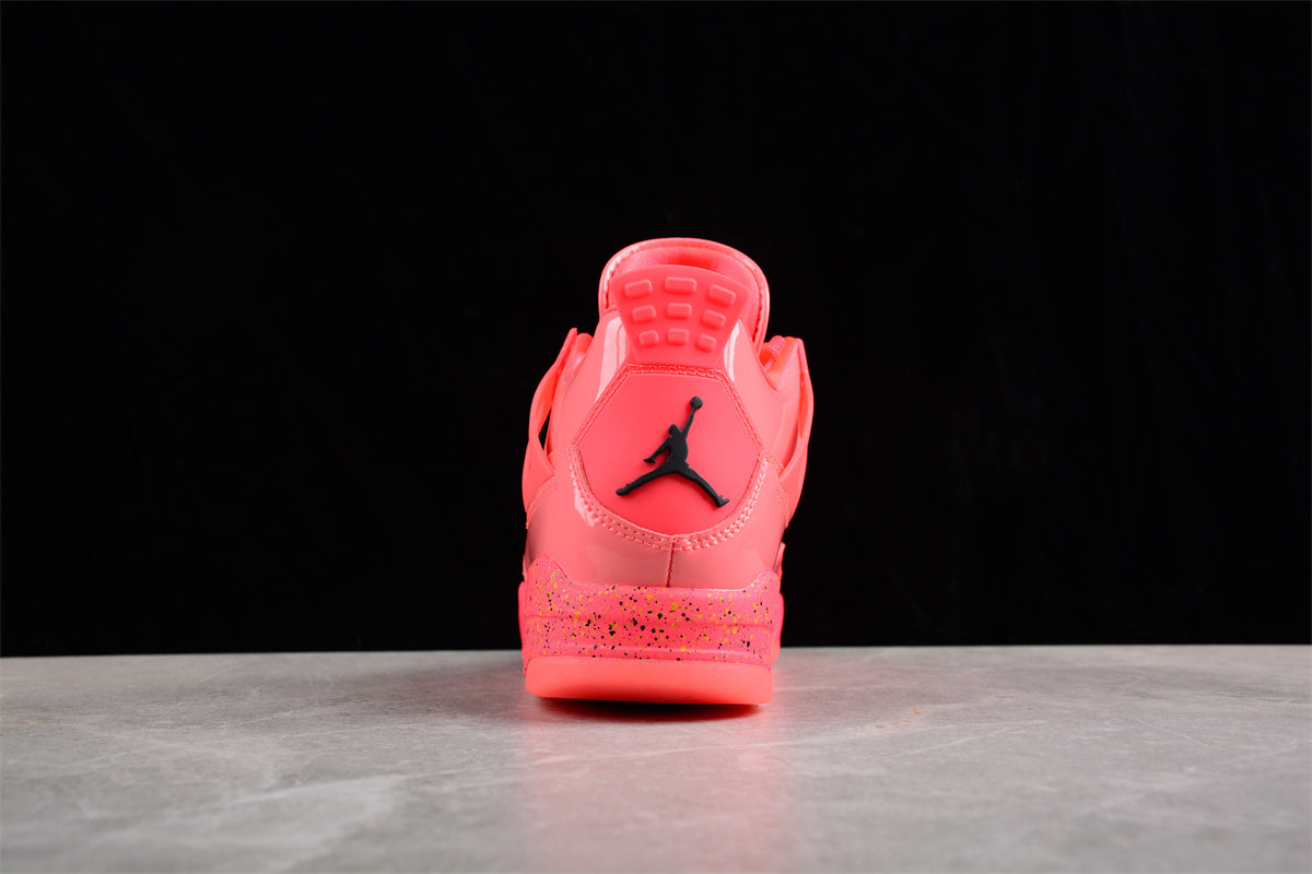 Air Jordan 4 Retro NRG AJ4 AQ9128-600