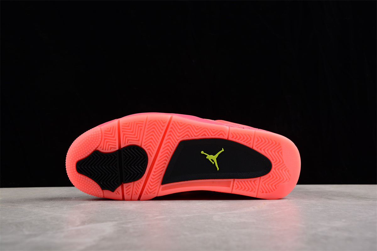 Air Jordan 4 Retro NRG AJ4 AQ9128-600