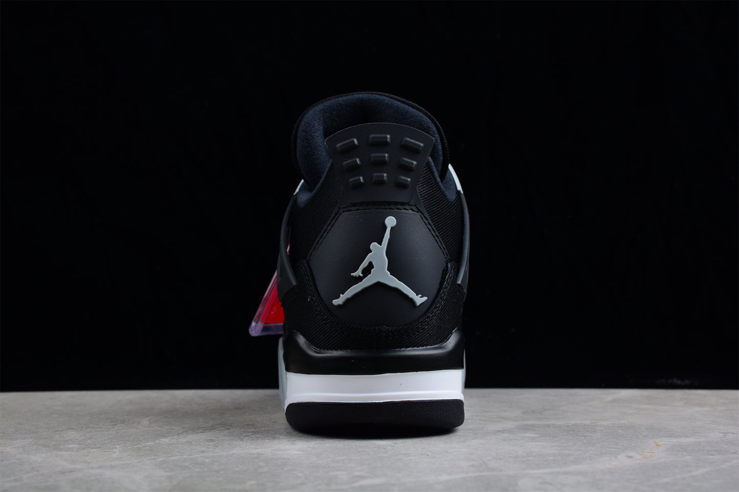 Air Jordan 4 Retro "Olive Canvas" AJ4 DH7138-006