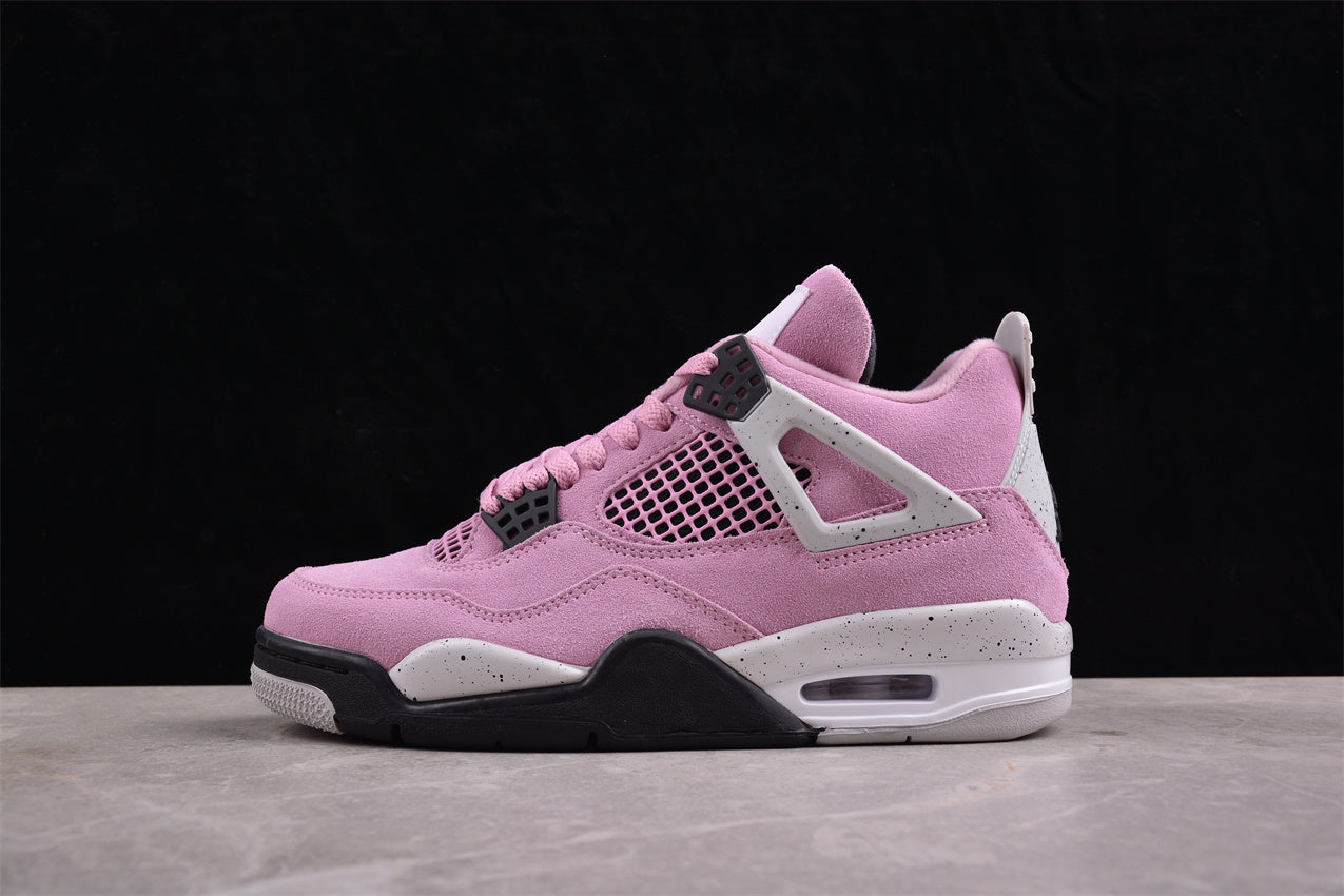 Air Jordan 4 Retro "Orchid" AJ4 AQ9129-501